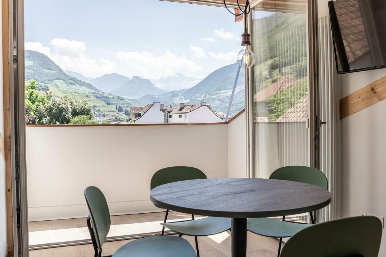 Stay Cooper L Cooper Apartments Bolzano Exterior foto