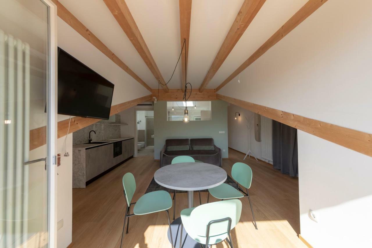 Stay Cooper L Cooper Apartments Bolzano Exterior foto