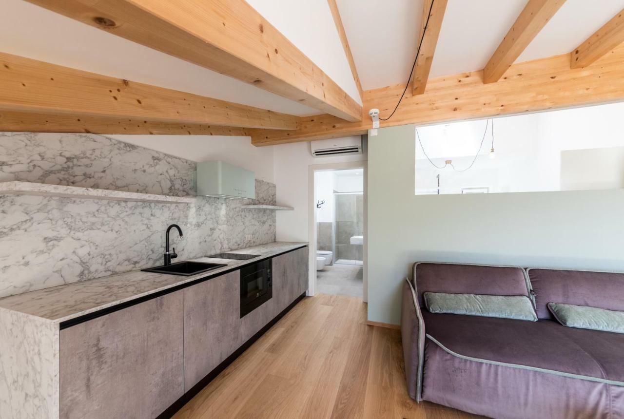 Stay Cooper L Cooper Apartments Bolzano Exterior foto