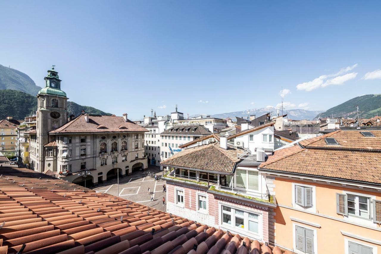 Stay Cooper L Cooper Apartments Bolzano Exterior foto