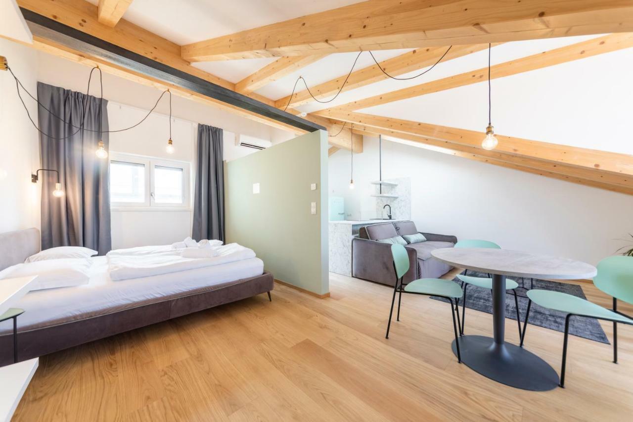 Stay Cooper L Cooper Apartments Bolzano Exterior foto