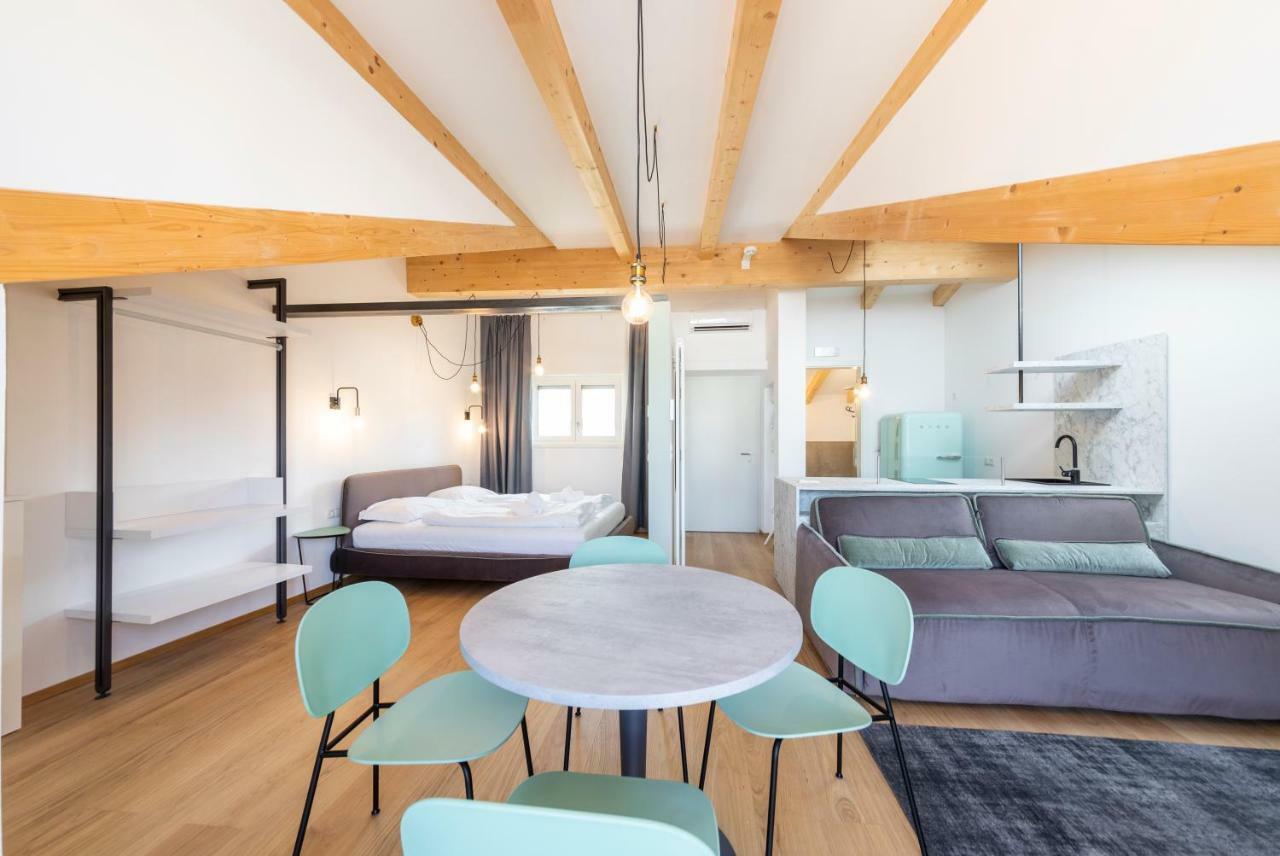 Stay Cooper L Cooper Apartments Bolzano Exterior foto