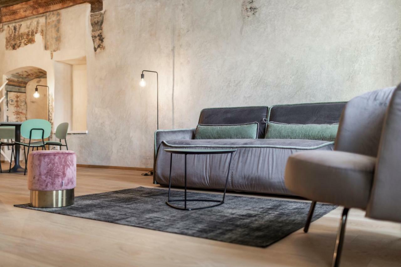 Stay Cooper L Cooper Apartments Bolzano Exterior foto