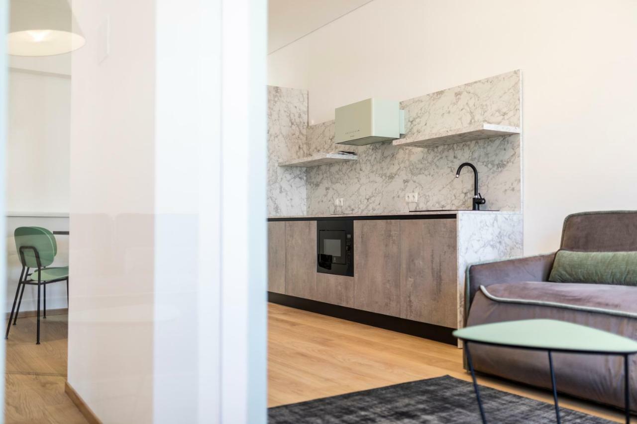 Stay Cooper L Cooper Apartments Bolzano Exterior foto