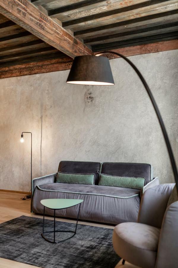 Stay Cooper L Cooper Apartments Bolzano Exterior foto