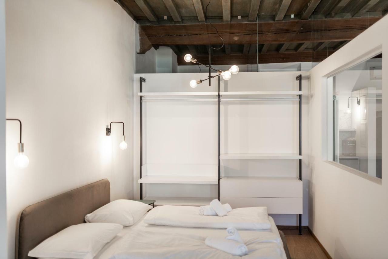 Stay Cooper L Cooper Apartments Bolzano Exterior foto
