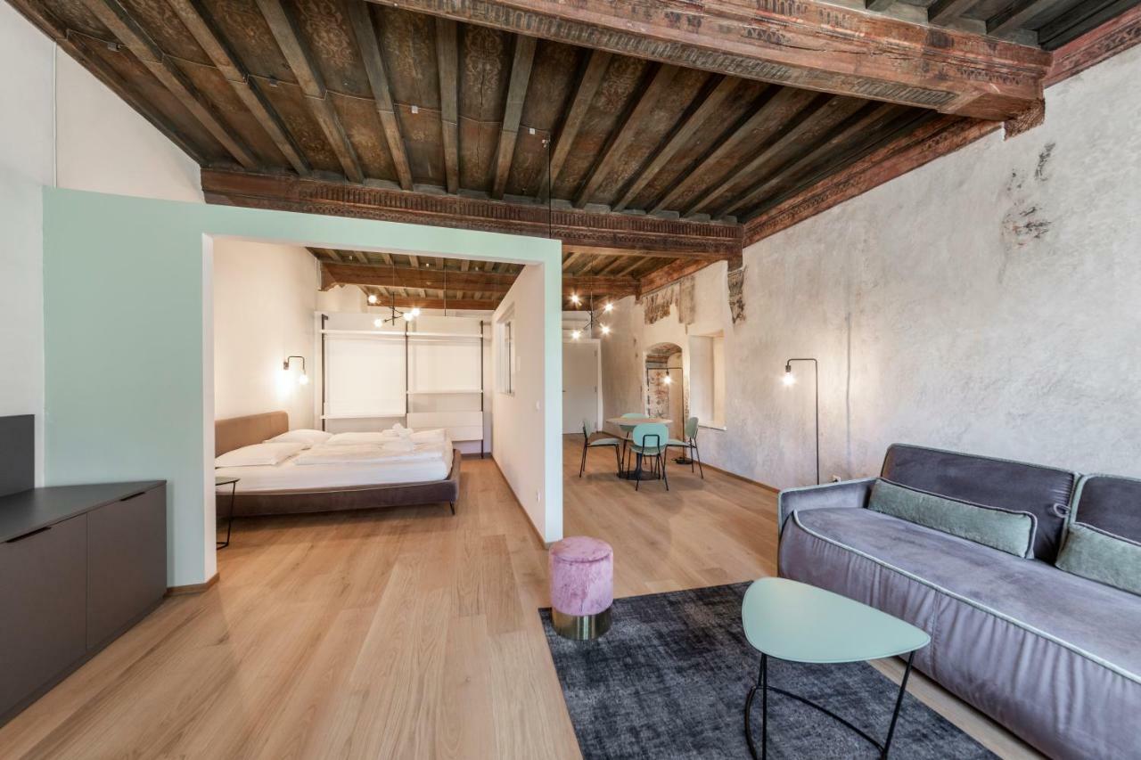 Stay Cooper L Cooper Apartments Bolzano Exterior foto