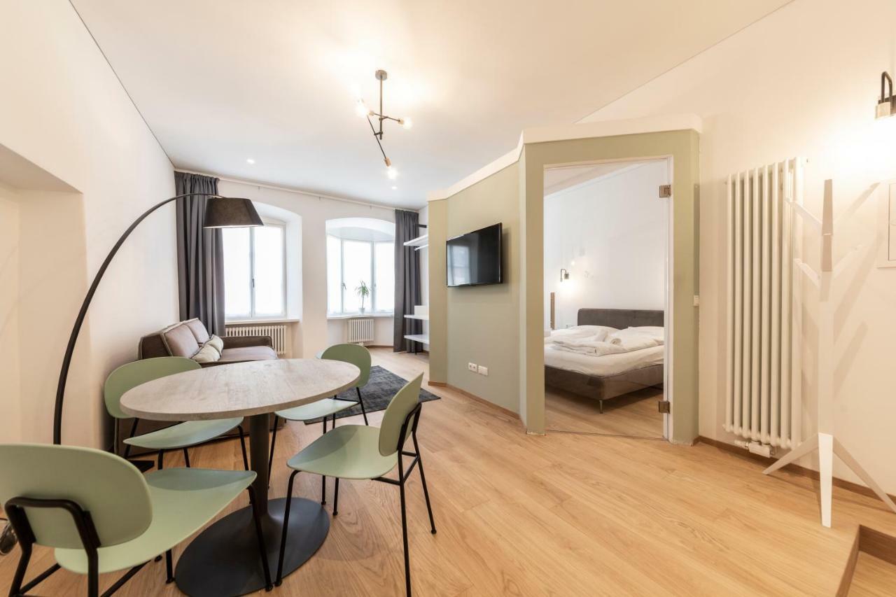 Stay Cooper L Cooper Apartments Bolzano Exterior foto