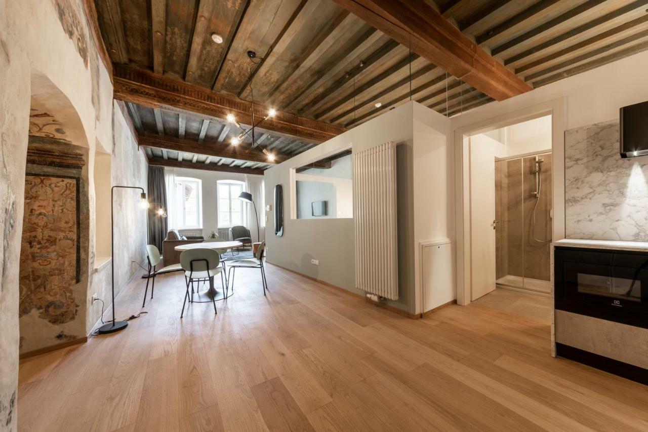 Stay Cooper L Cooper Apartments Bolzano Exterior foto