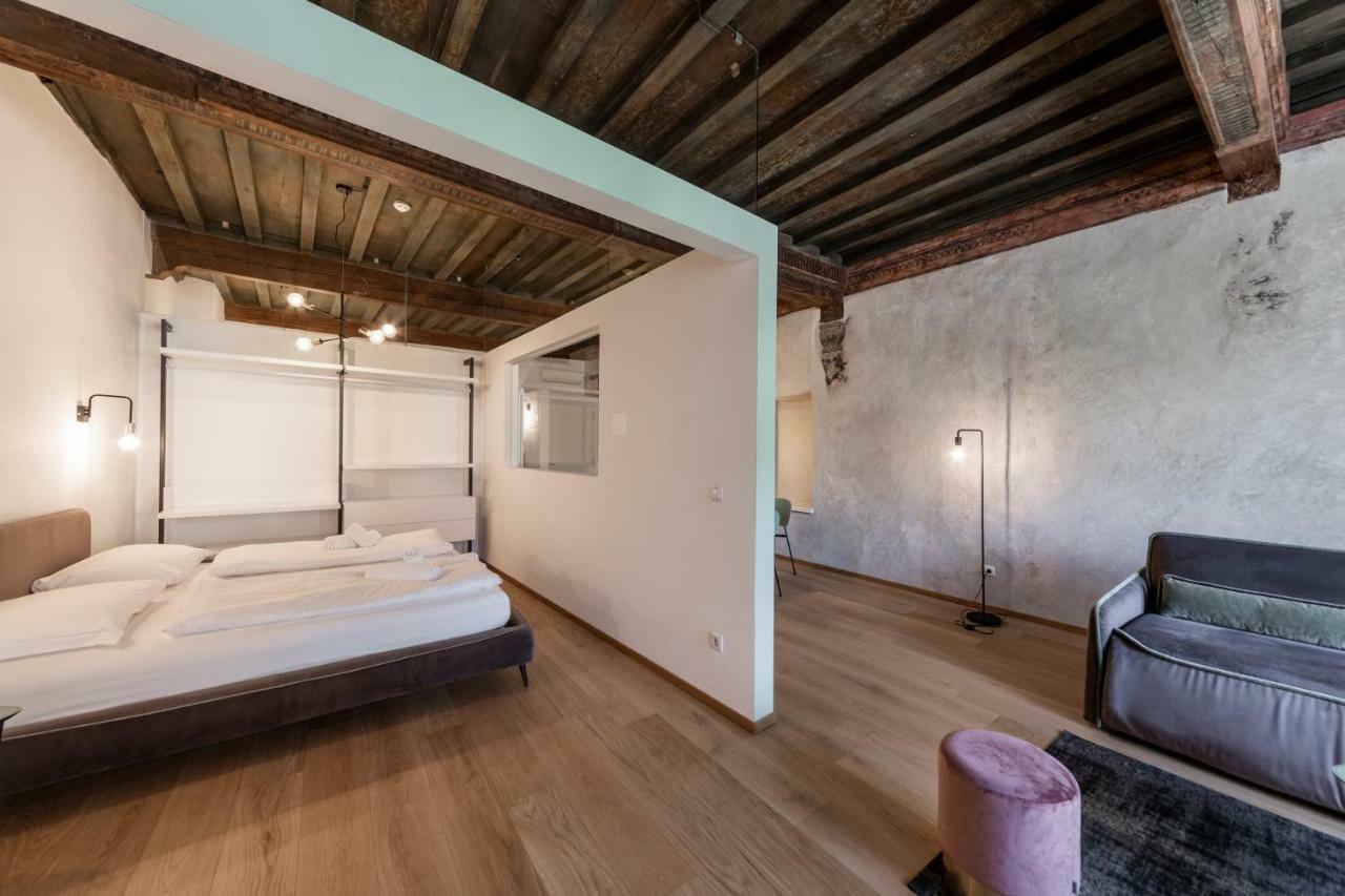 Stay Cooper L Cooper Apartments Bolzano Exterior foto