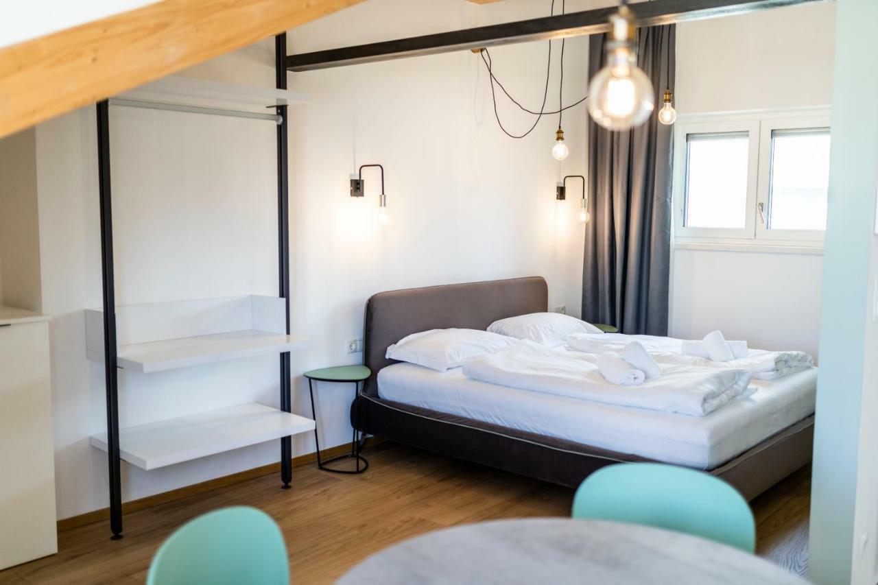 Stay Cooper L Cooper Apartments Bolzano Exterior foto