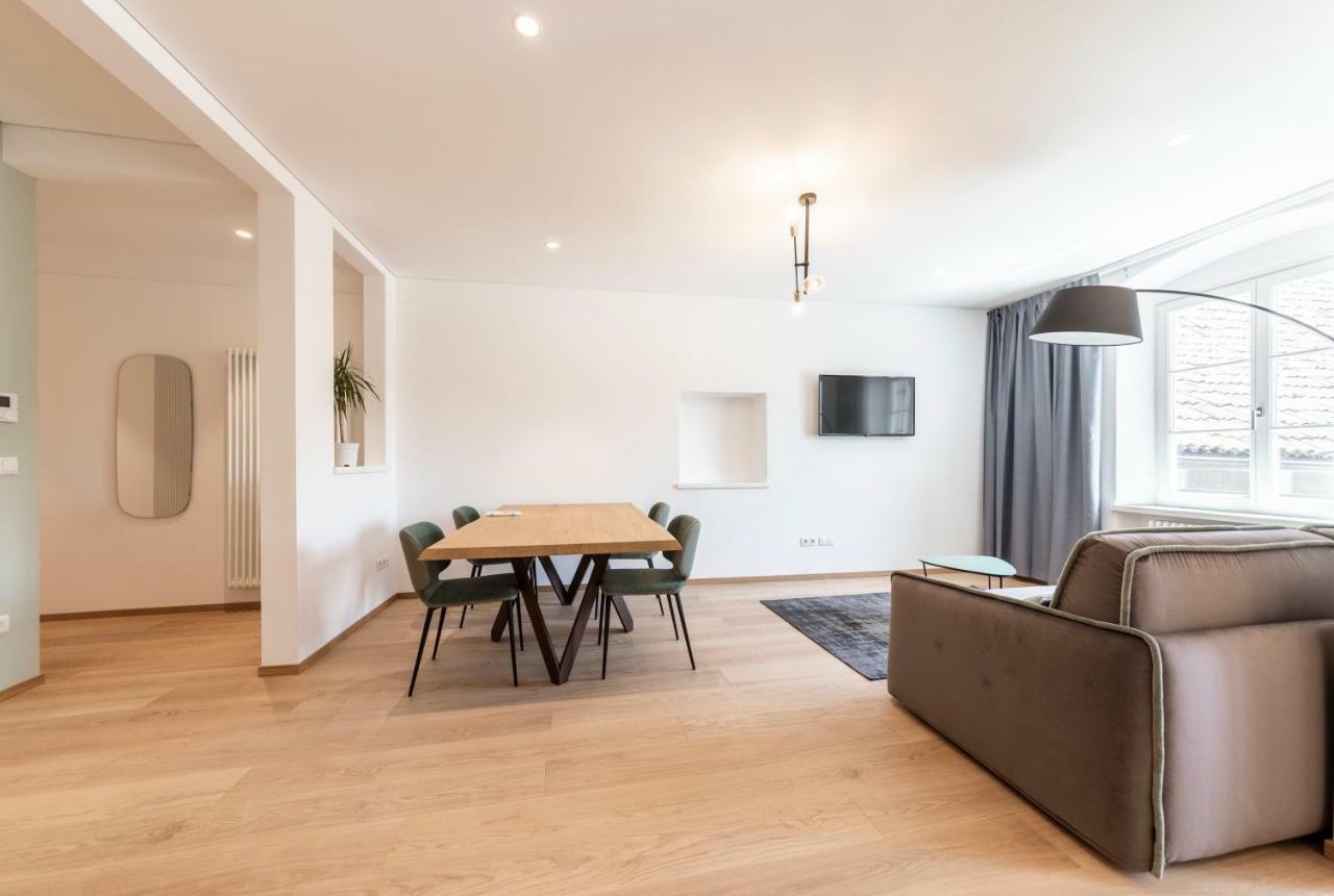 Stay Cooper L Cooper Apartments Bolzano Exterior foto