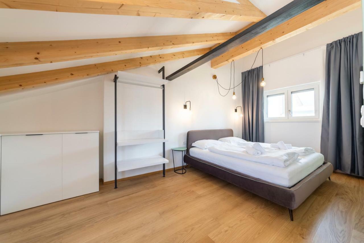 Stay Cooper L Cooper Apartments Bolzano Exterior foto