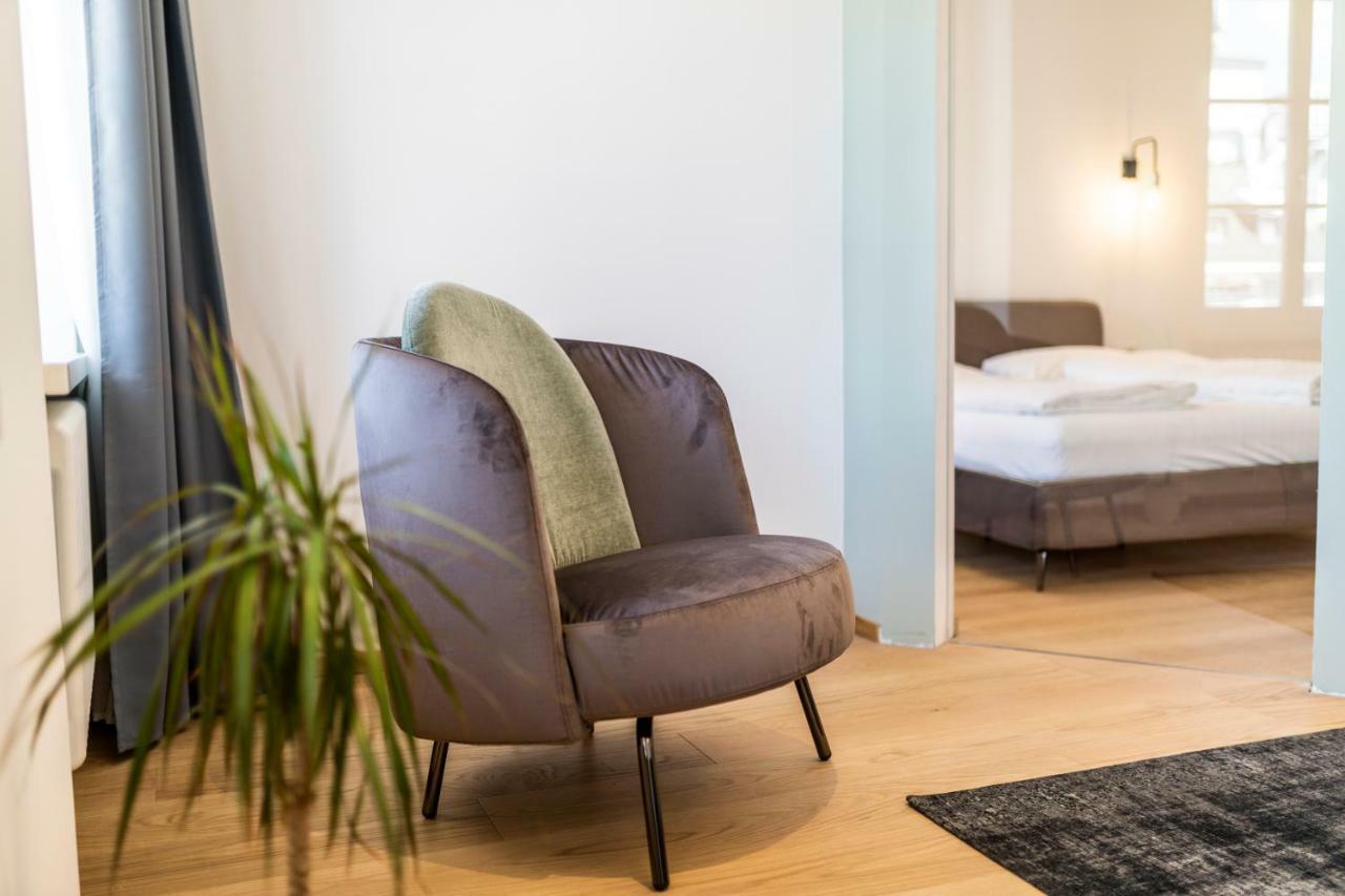 Stay Cooper L Cooper Apartments Bolzano Exterior foto