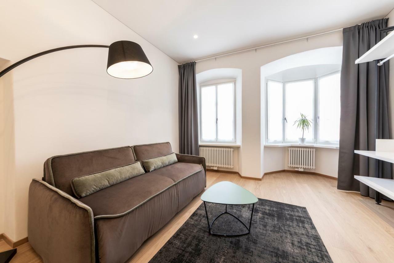 Stay Cooper L Cooper Apartments Bolzano Exterior foto