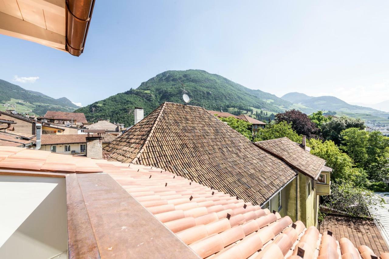 Stay Cooper L Cooper Apartments Bolzano Exterior foto