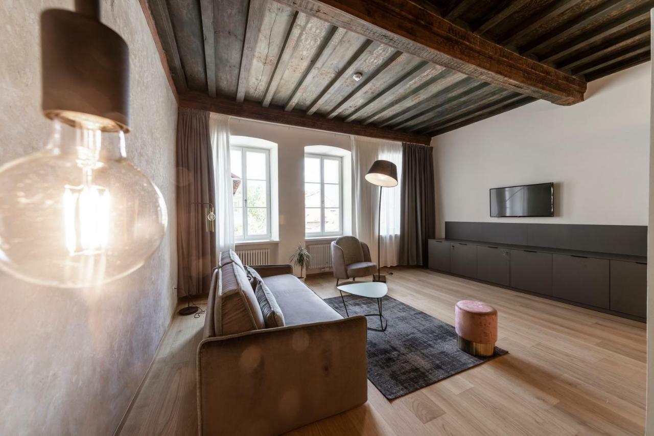 Stay Cooper L Cooper Apartments Bolzano Exterior foto