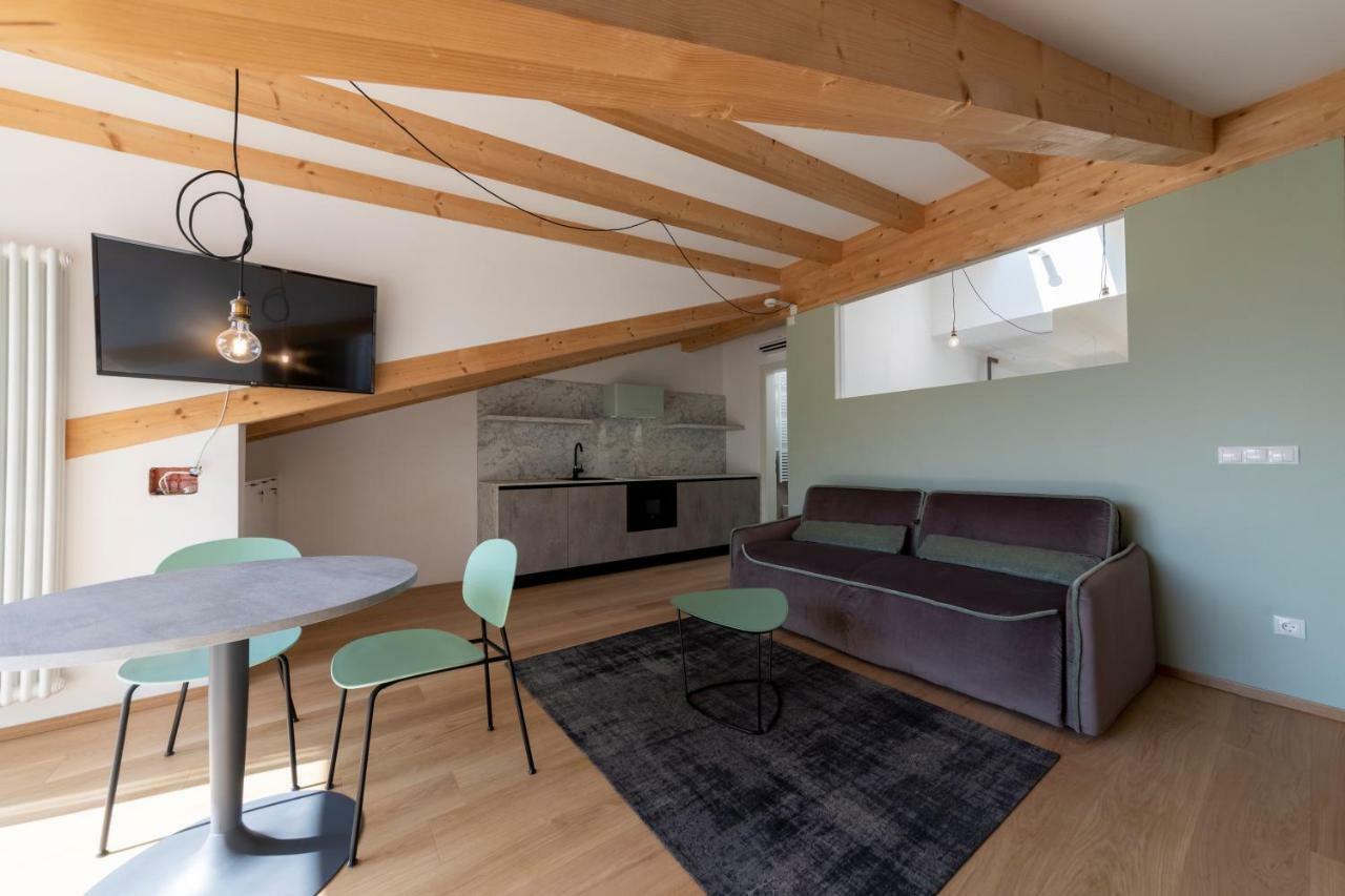 Stay Cooper L Cooper Apartments Bolzano Exterior foto