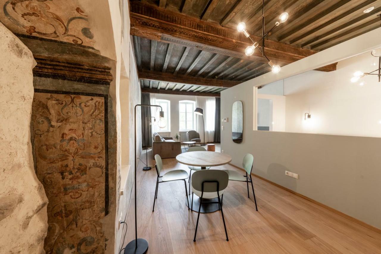 Stay Cooper L Cooper Apartments Bolzano Exterior foto