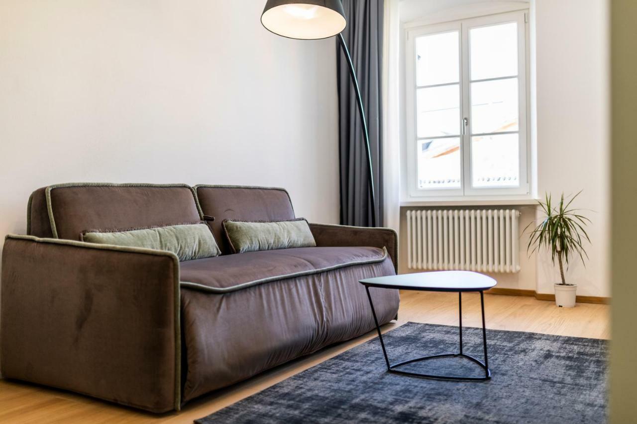 Stay Cooper L Cooper Apartments Bolzano Exterior foto