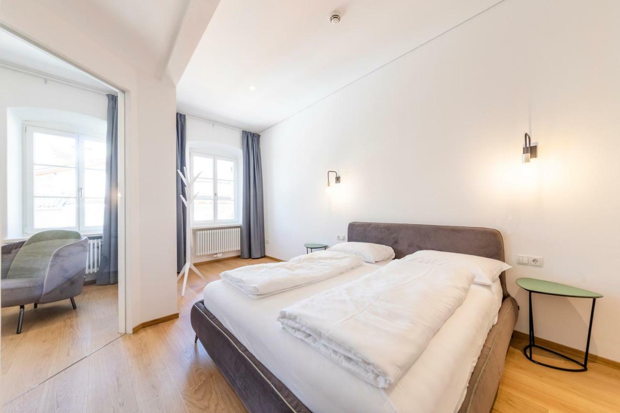 Stay Cooper L Cooper Apartments Bolzano Exterior foto
