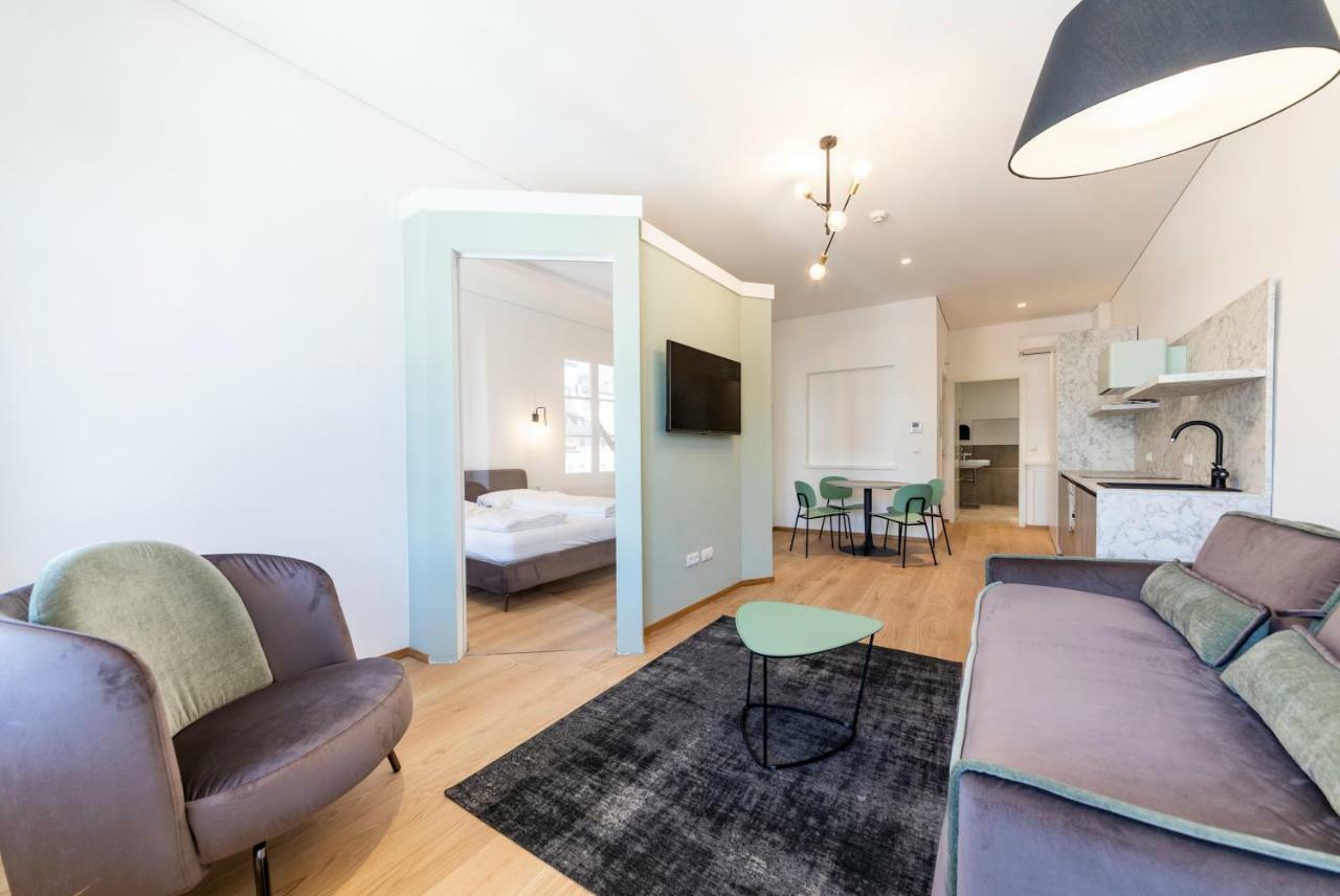 Stay Cooper L Cooper Apartments Bolzano Exterior foto