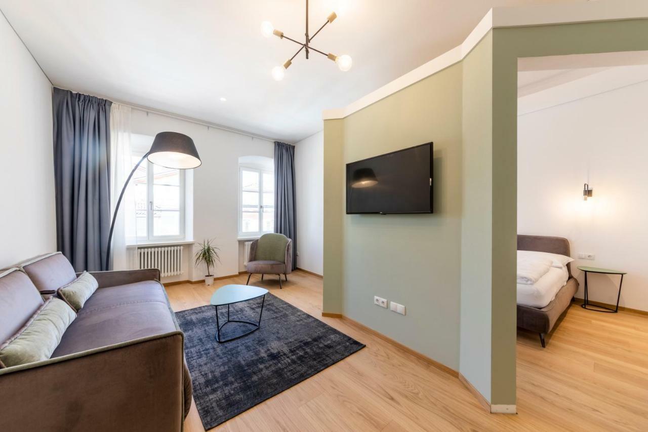 Stay Cooper L Cooper Apartments Bolzano Exterior foto