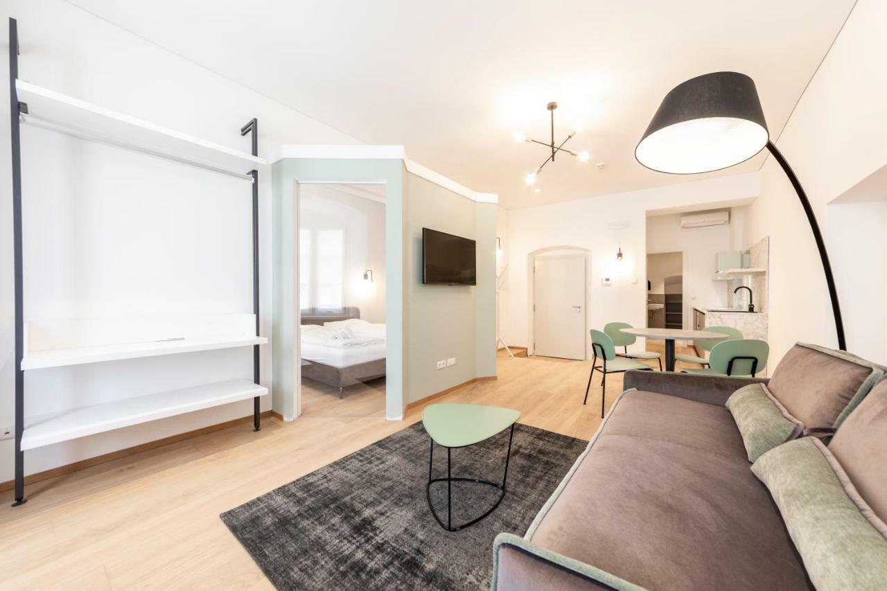 Stay Cooper L Cooper Apartments Bolzano Exterior foto