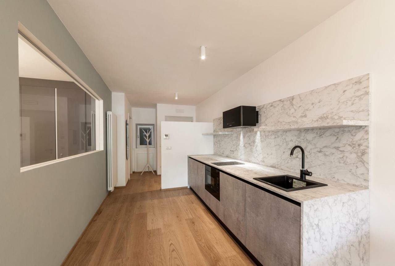 Stay Cooper L Cooper Apartments Bolzano Exterior foto