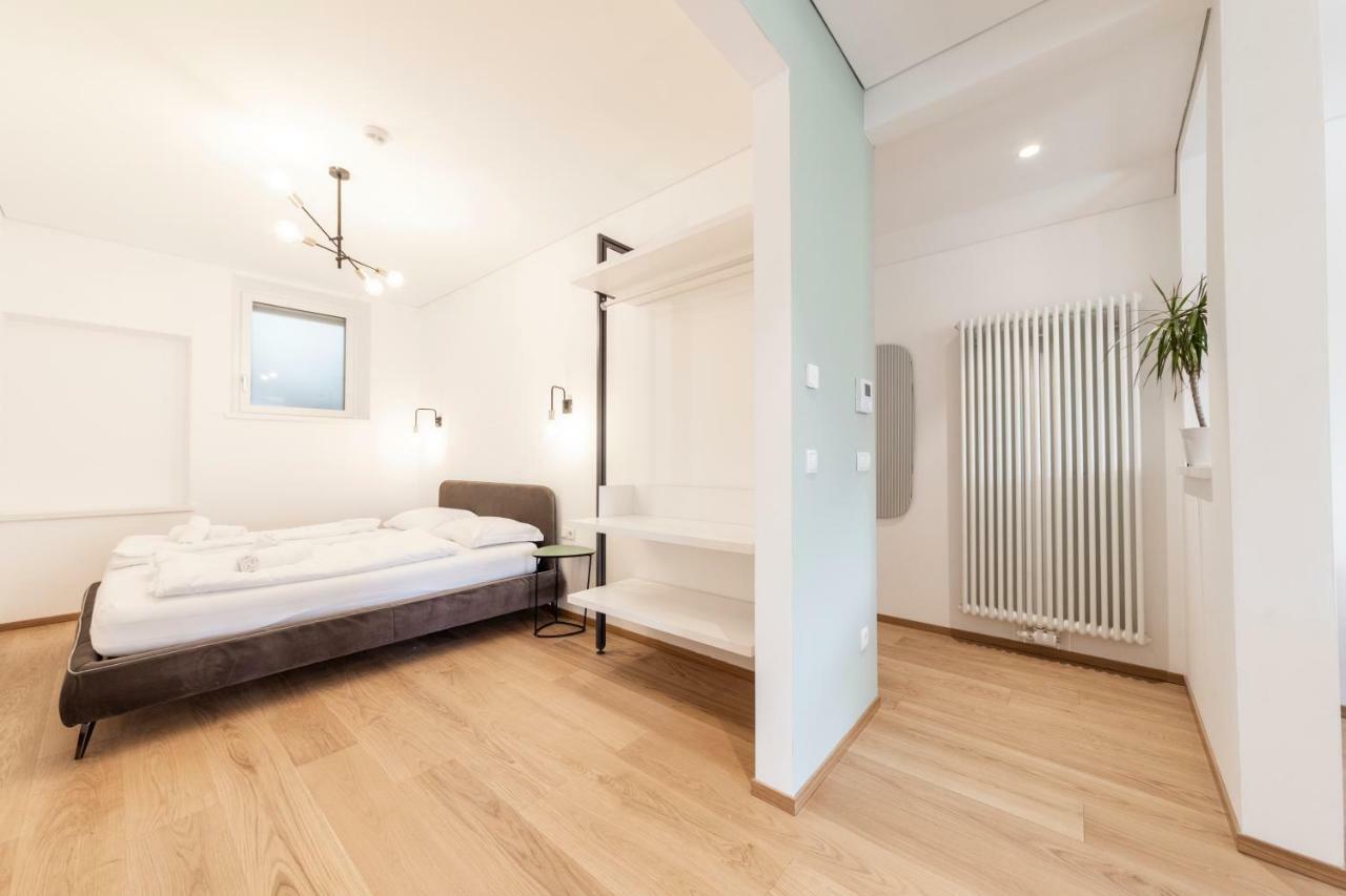 Stay Cooper L Cooper Apartments Bolzano Exterior foto