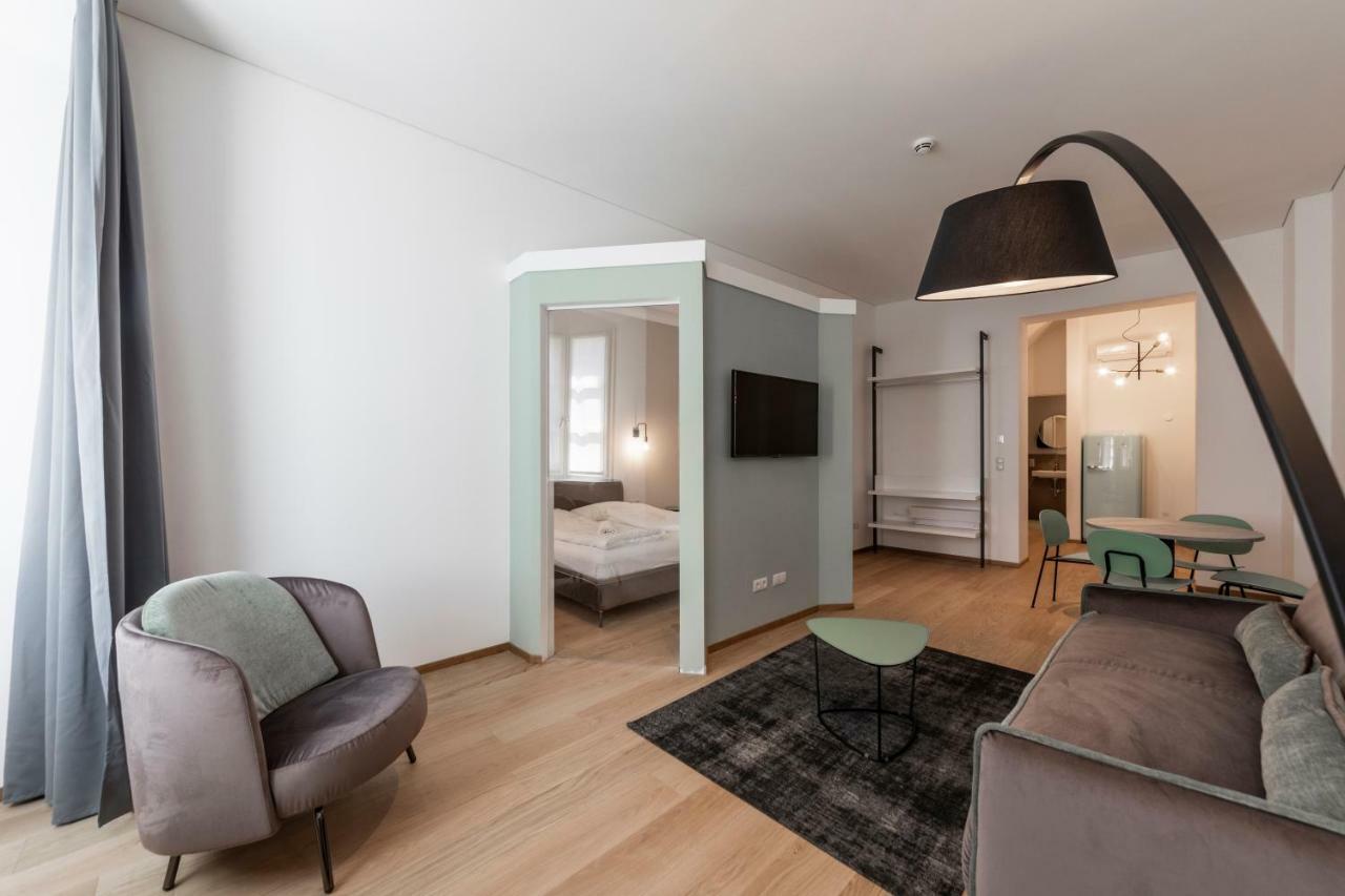 Stay Cooper L Cooper Apartments Bolzano Exterior foto