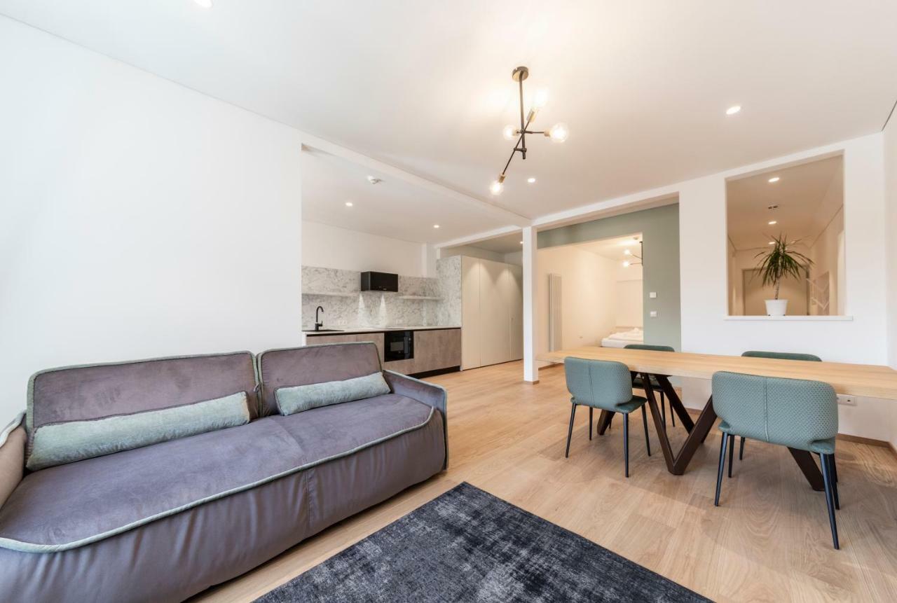Stay Cooper L Cooper Apartments Bolzano Exterior foto