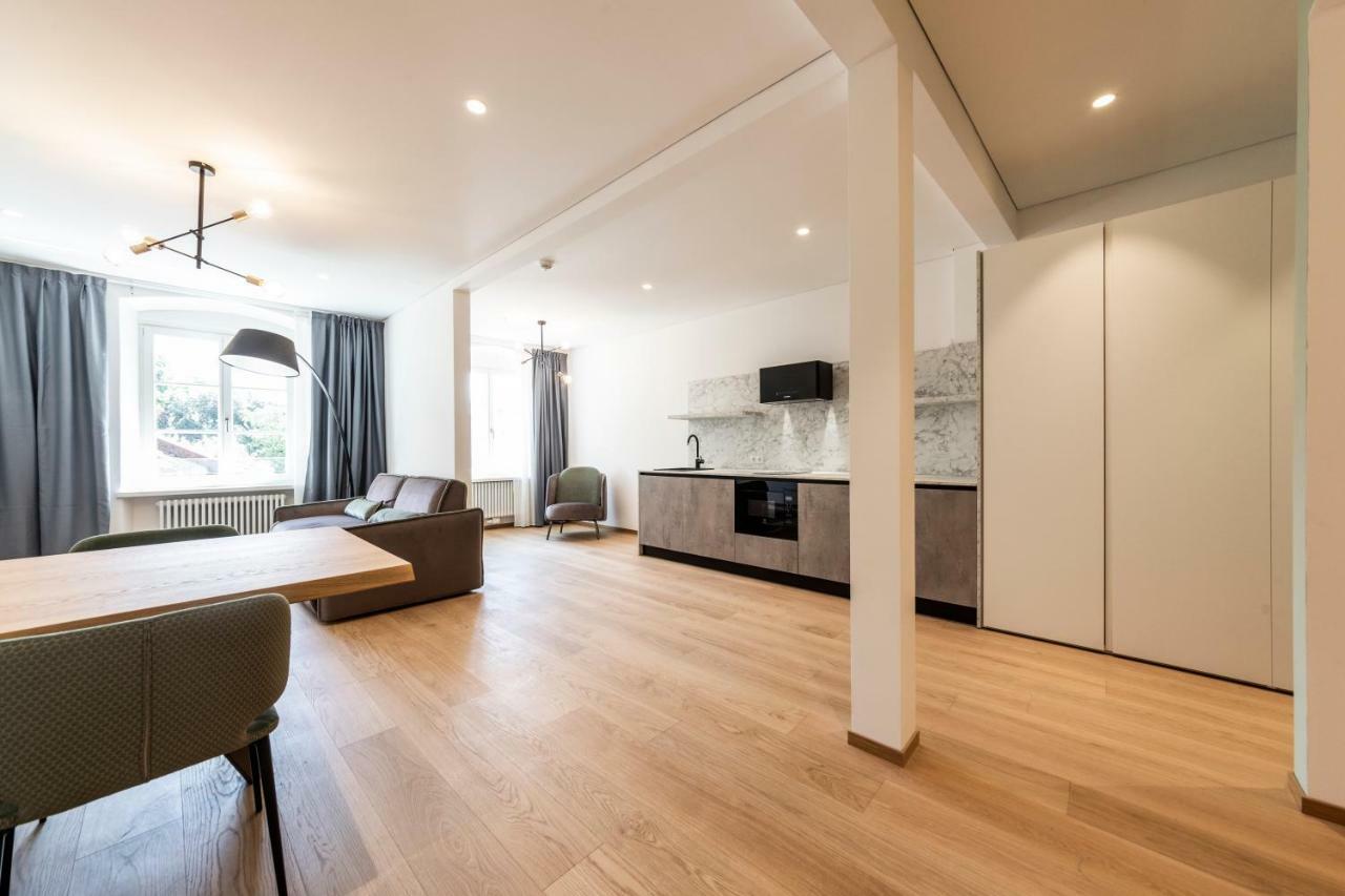 Stay Cooper L Cooper Apartments Bolzano Exterior foto