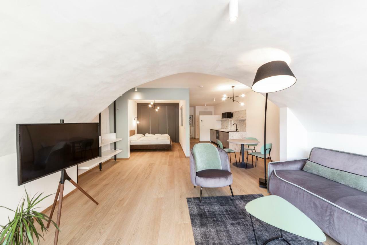 Stay Cooper L Cooper Apartments Bolzano Exterior foto