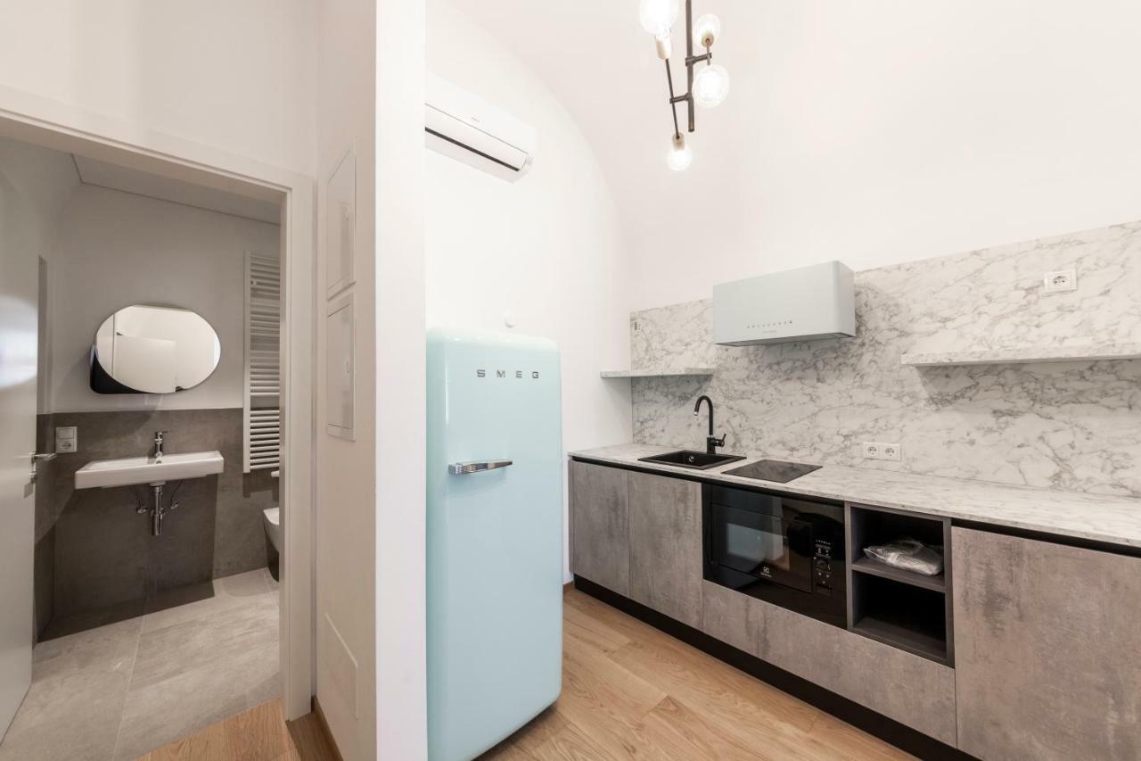 Stay Cooper L Cooper Apartments Bolzano Exterior foto