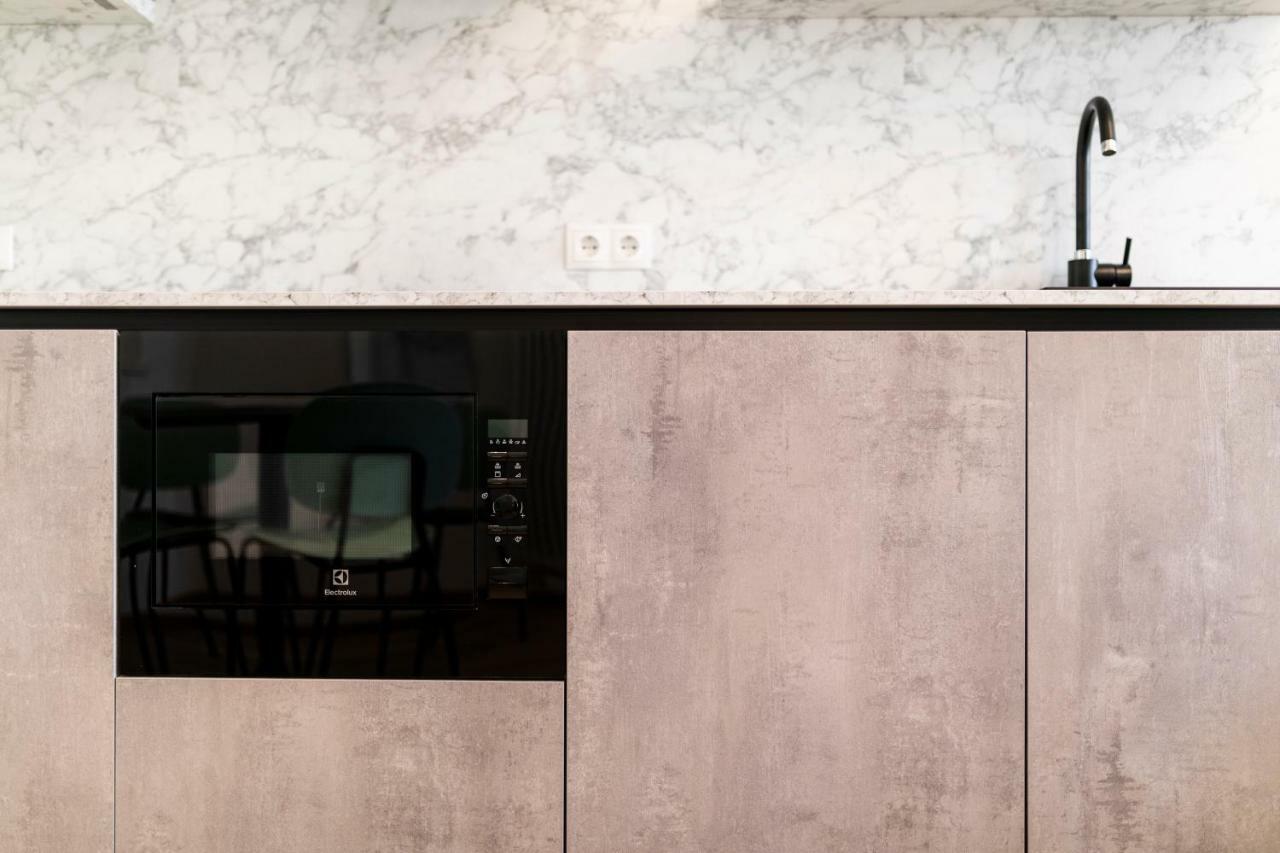Stay Cooper L Cooper Apartments Bolzano Exterior foto
