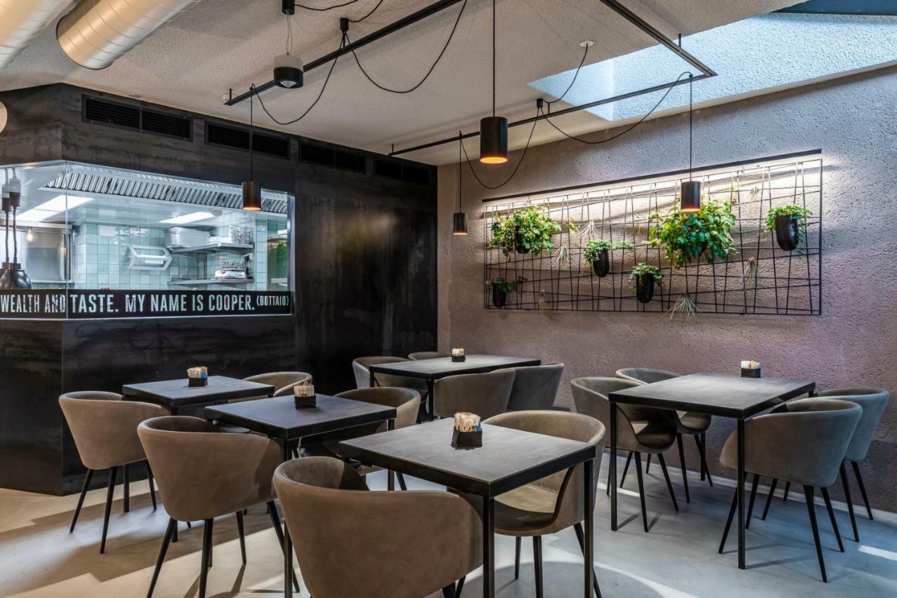 Stay Cooper L Cooper Apartments Bolzano Exterior foto