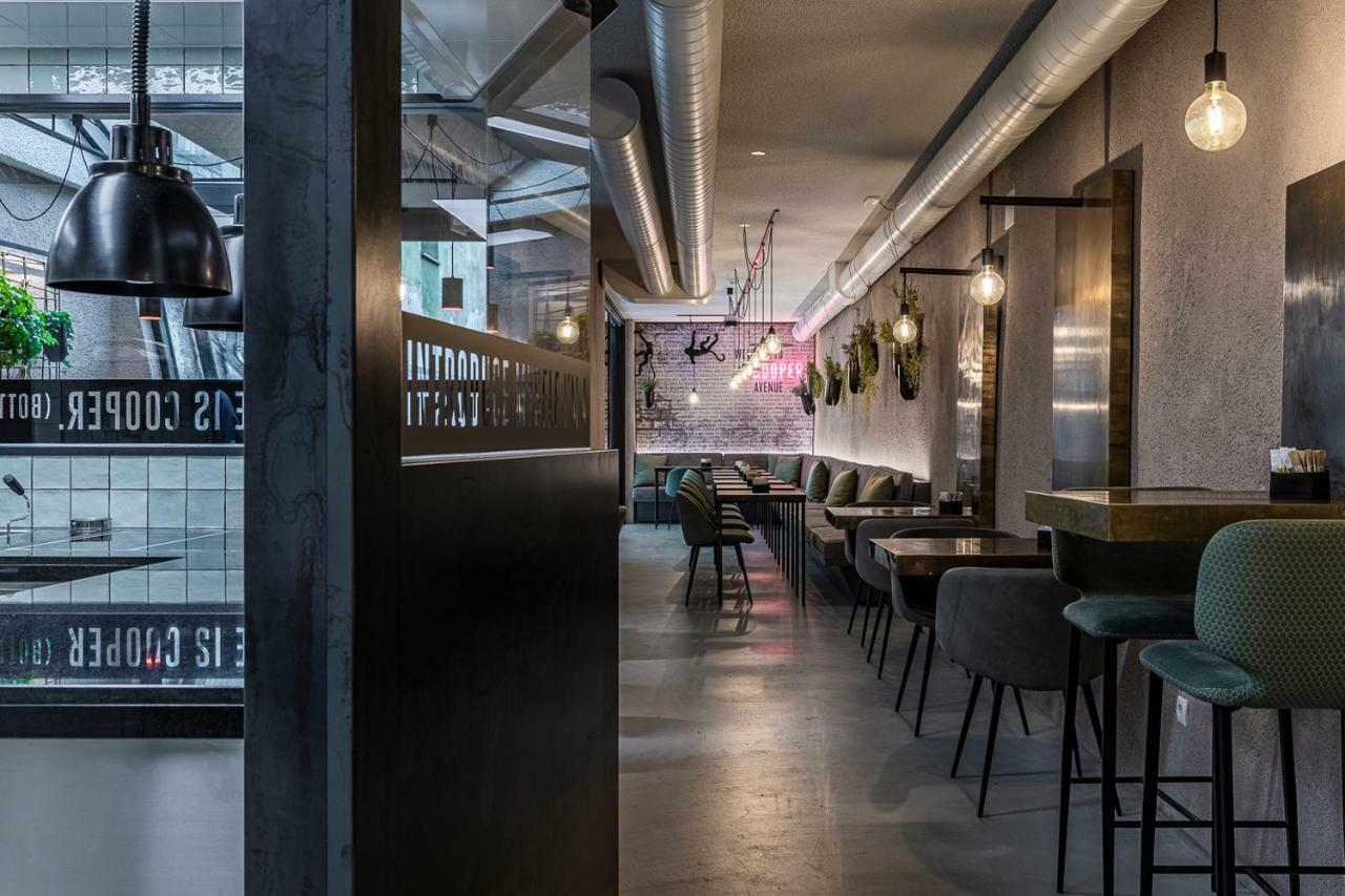 Stay Cooper L Cooper Apartments Bolzano Exterior foto