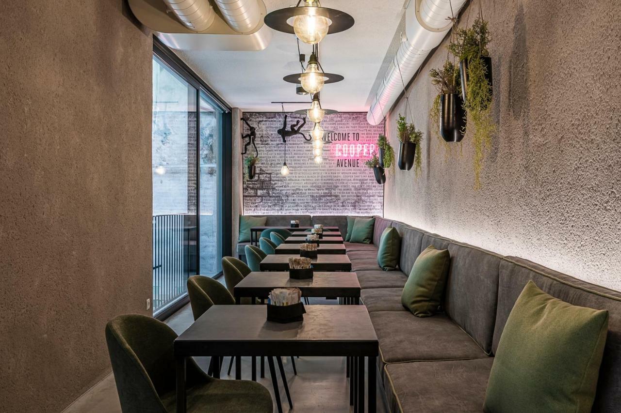 Stay Cooper L Cooper Apartments Bolzano Exterior foto